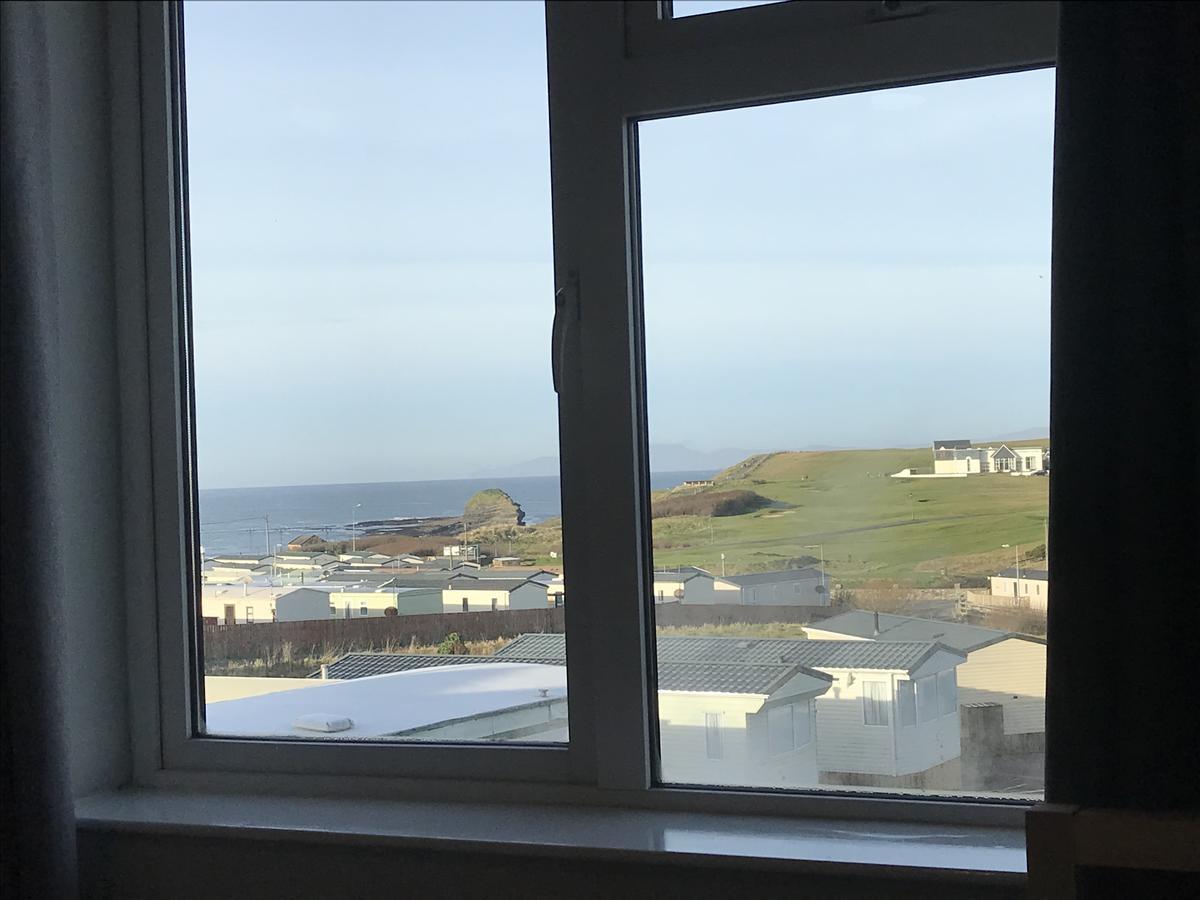 Rougey Lodge Hostel 번드런 외부 사진