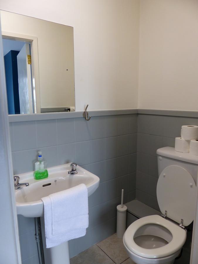 Rougey Lodge Hostel 번드런 외부 사진