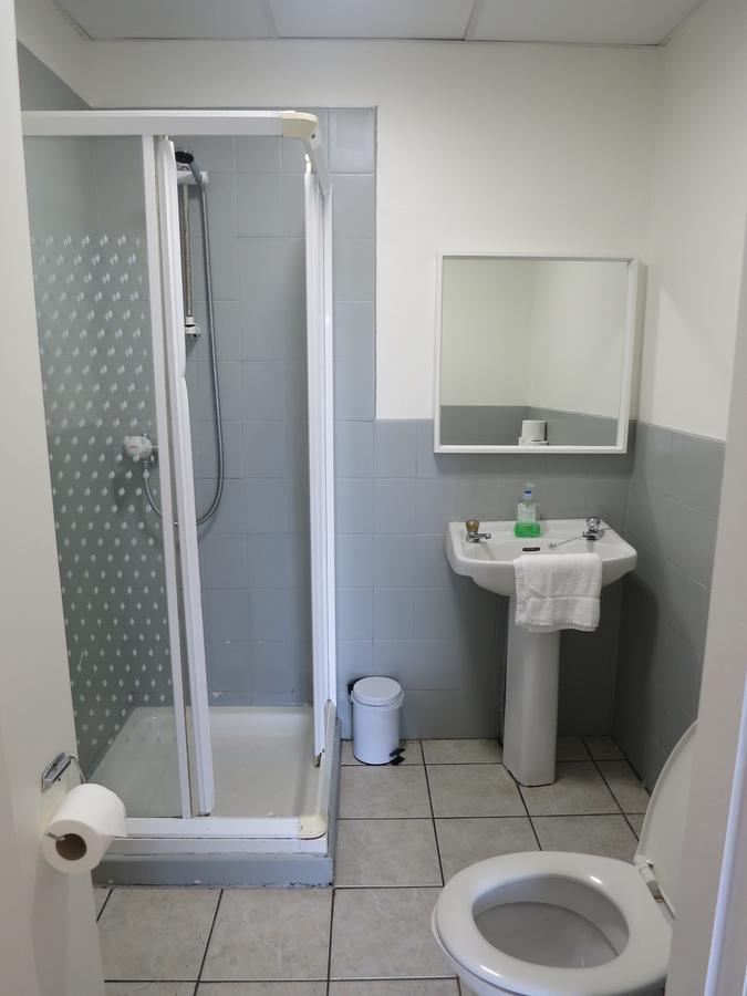 Rougey Lodge Hostel 번드런 외부 사진