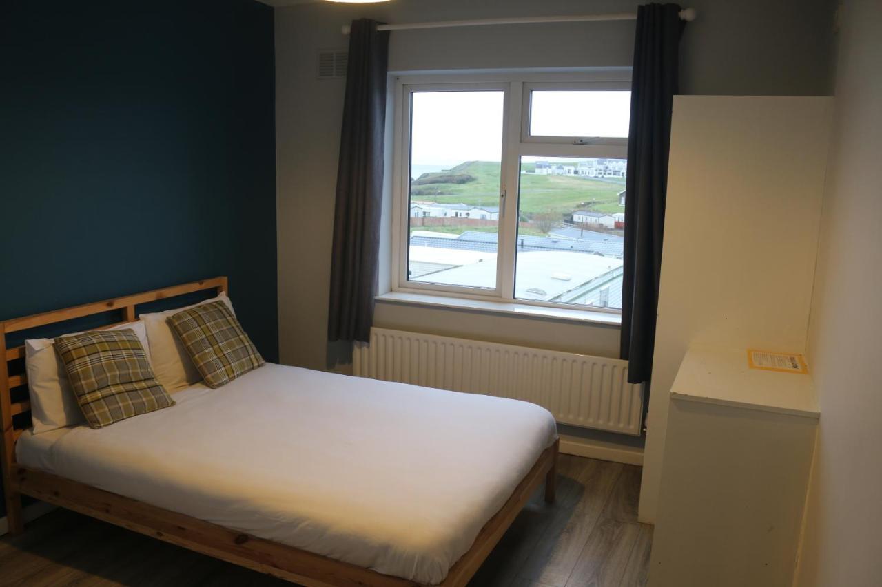 Rougey Lodge Hostel 번드런 외부 사진