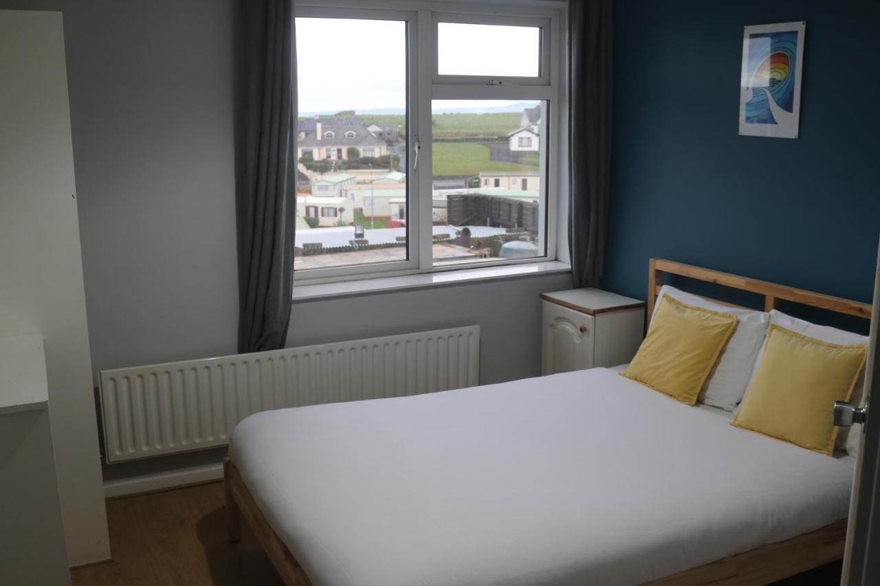 Rougey Lodge Hostel 번드런 외부 사진